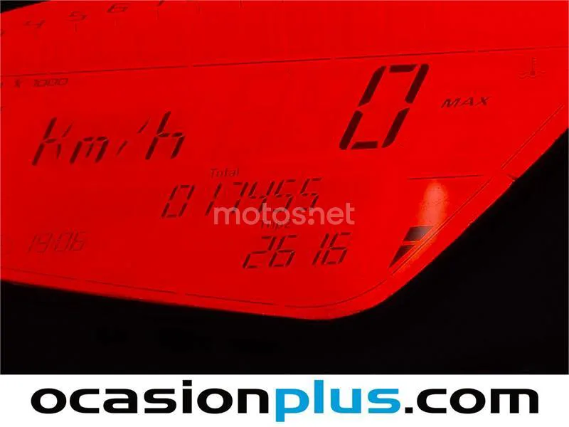 MV Agusta F3 675 – Vista 11