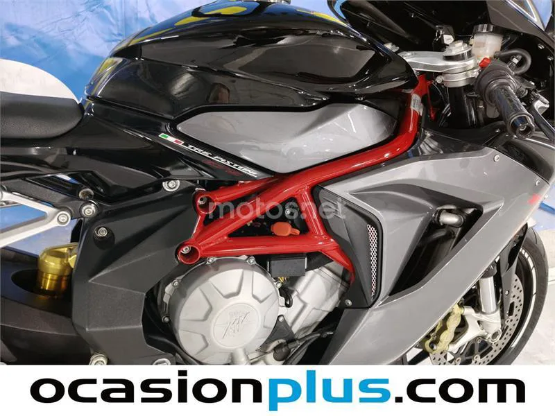 MV Agusta F3 675 – Vista 16