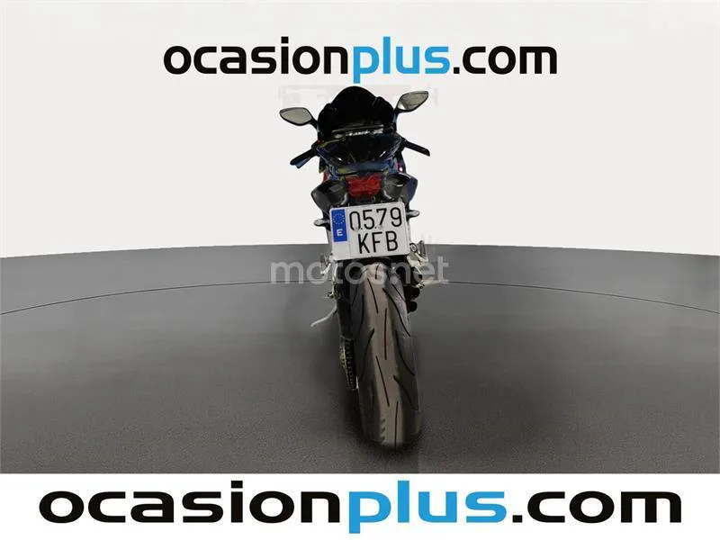 MV Agusta F3 675 – Vista 3