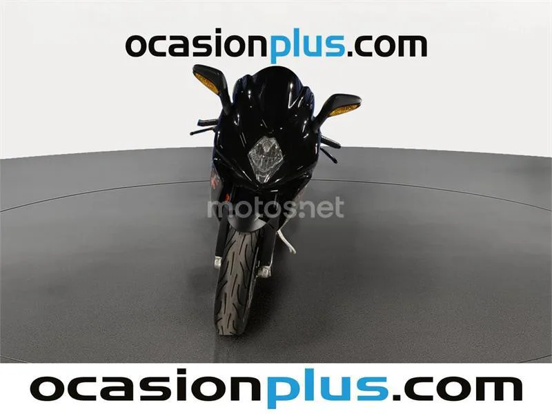 MV Agusta F3 675 – Vista 4