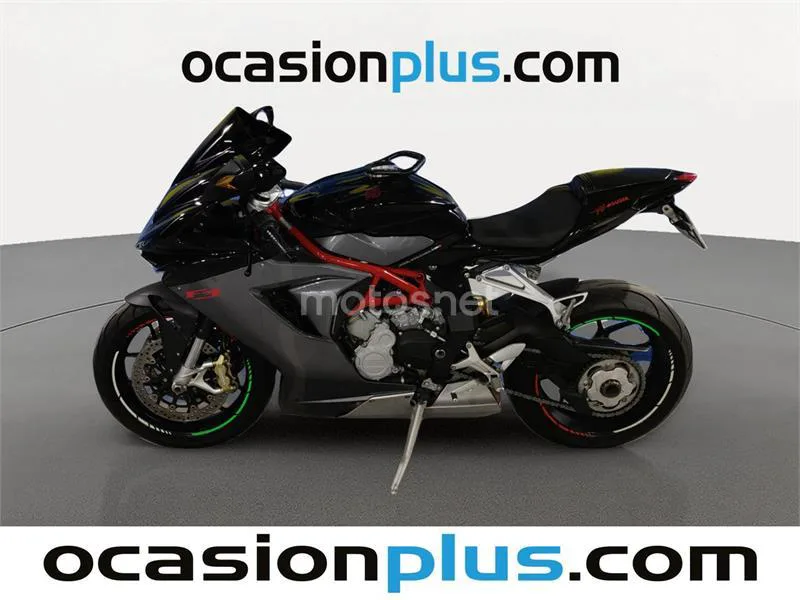 MV Agusta F3 675 – Vista 7