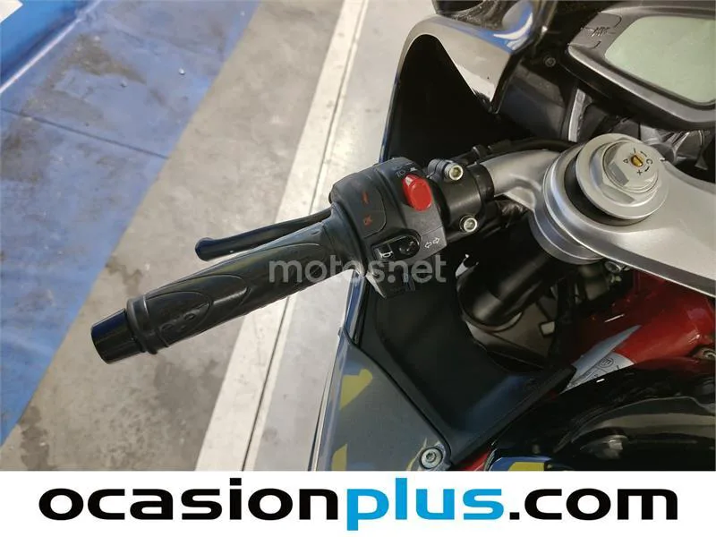 MV Agusta F3 675 – Vista 8