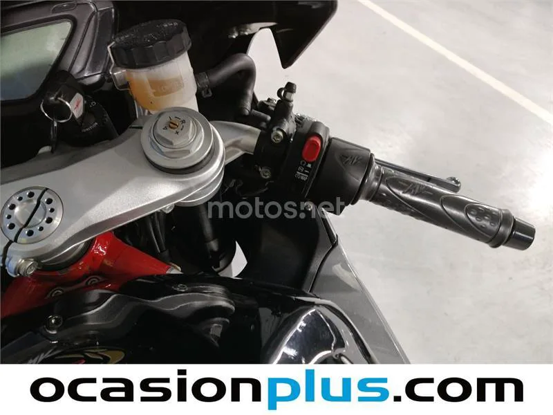 MV Agusta F3 675 – Vista 10