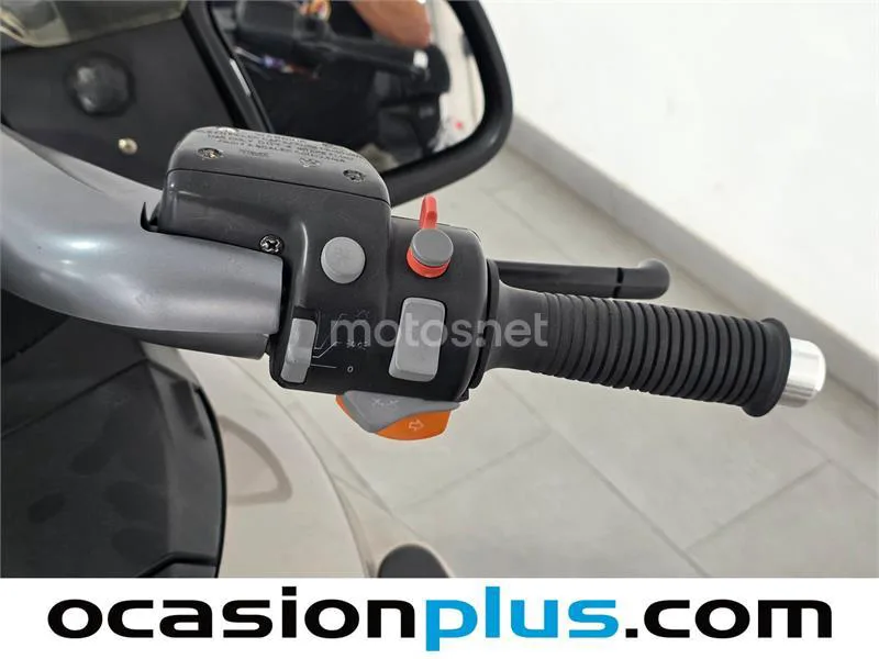 BMW K 1200 LT – Vista 11