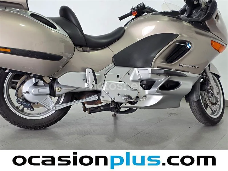 BMW K 1200 LT – Vista 15