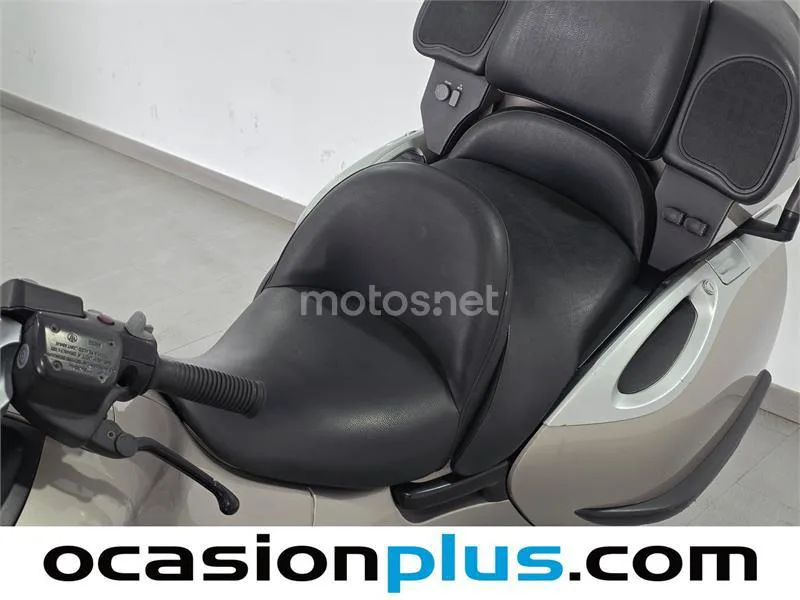 BMW K 1200 LT – Vista 17