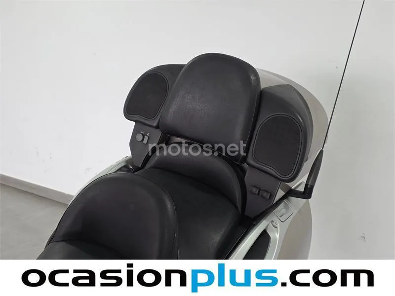 BMW K 1200 LT – Vista 18