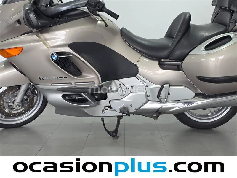 BMW K 1200 LT – Vista 19