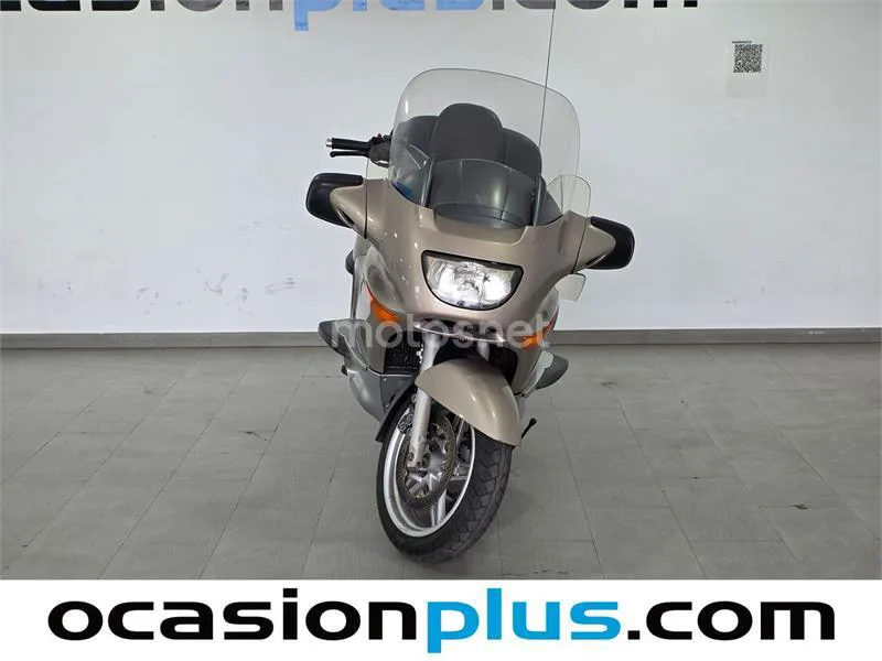 BMW K 1200 LT – Vista 5