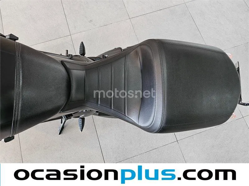 Ducati Diavel – Vista 22