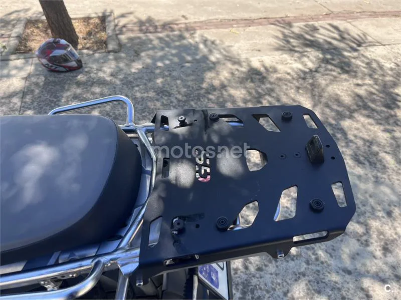 BMW R 1200 GS Adventure – Vista 9