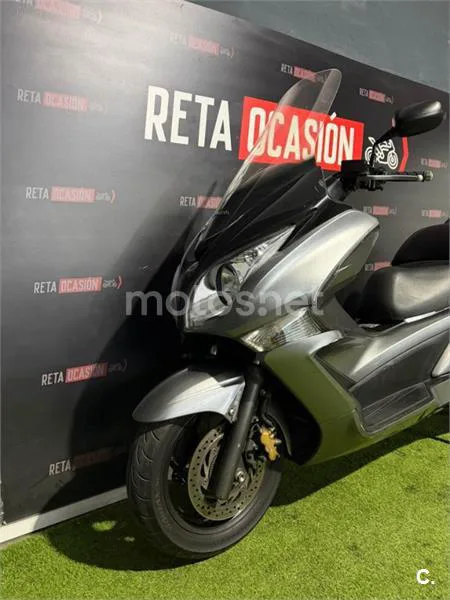 Honda SW T600 – Vista 3
