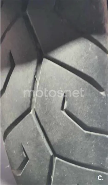 Honda Forza 350 – Vista 7