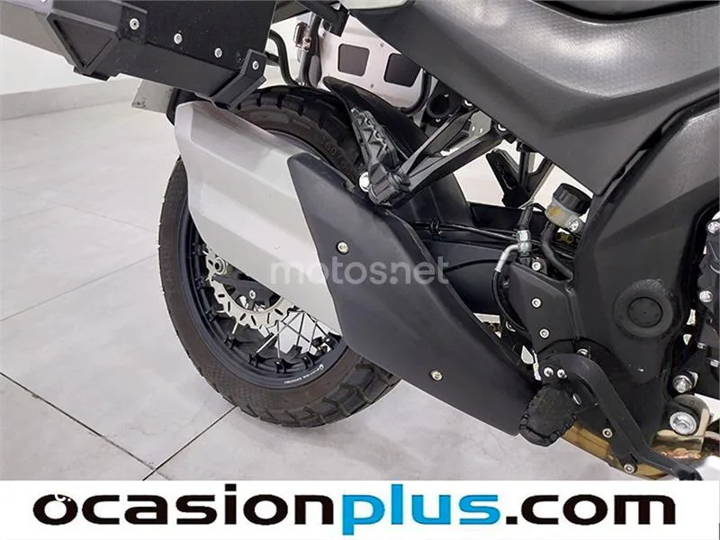 MITT TT 530 – Vista 18