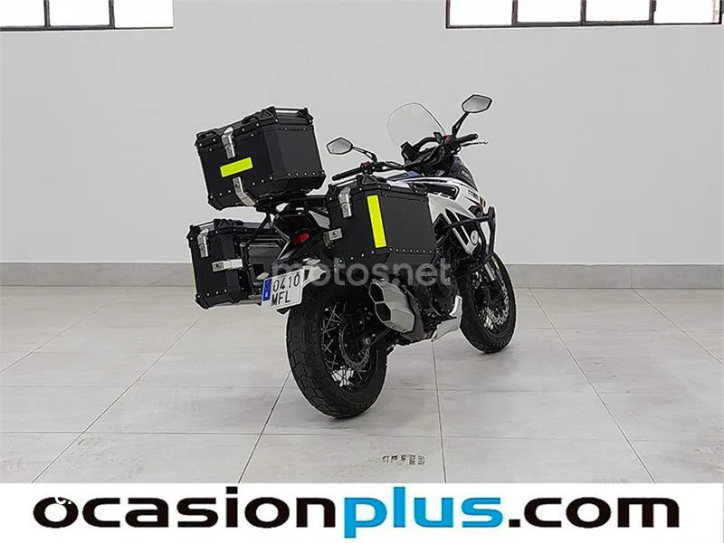 MITT TT 530 – Vista 3