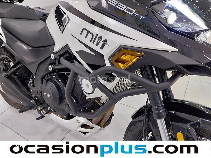 MITT TT 530 – Vista 23