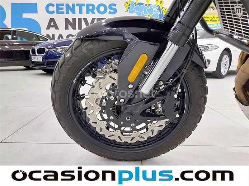 MITT TT 530 – Vista 25