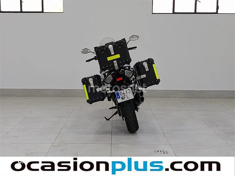 MITT TT 530 – Vista 4