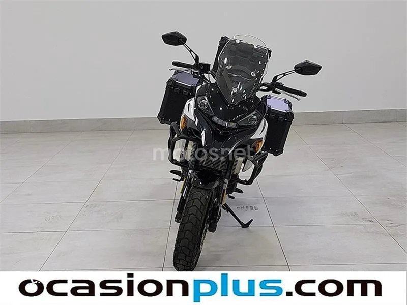 MITT TT 530 – Vista 5