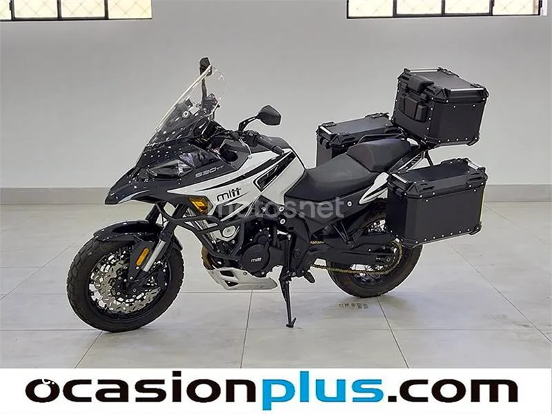 MITT TT 530 – Vista 6