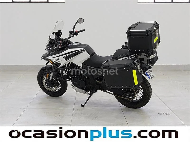 MITT TT 530 – Vista 7