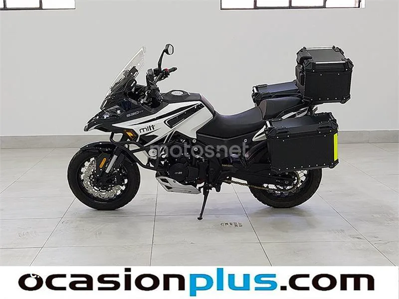 MITT TT 530 – Vista 8