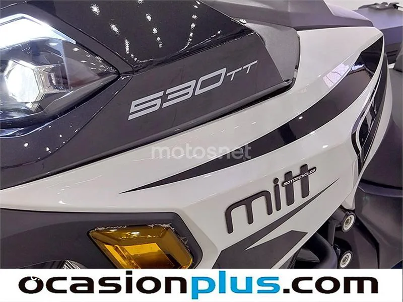 MITT TT 530 – Vista 9