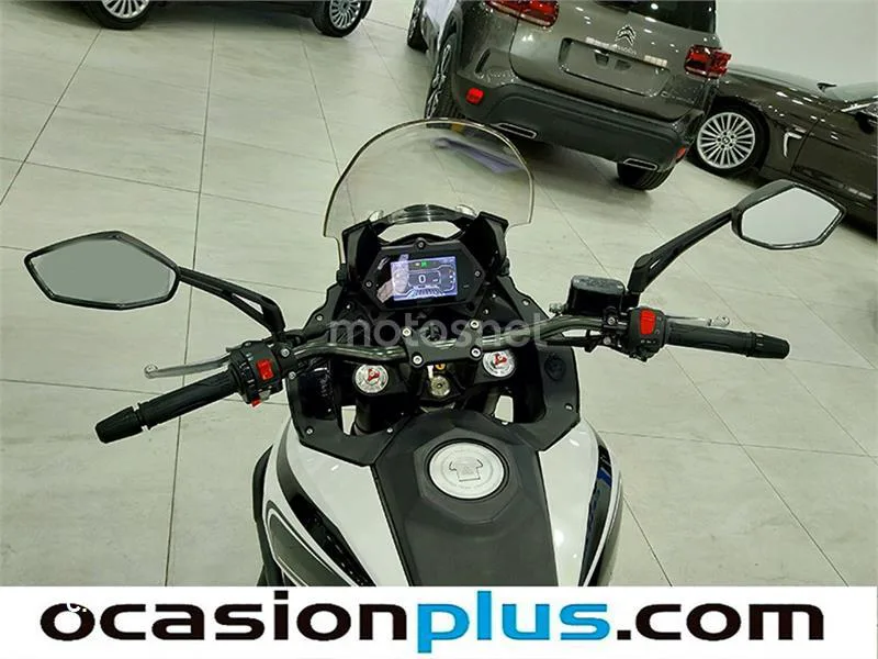 MITT TT 530 – Vista 10