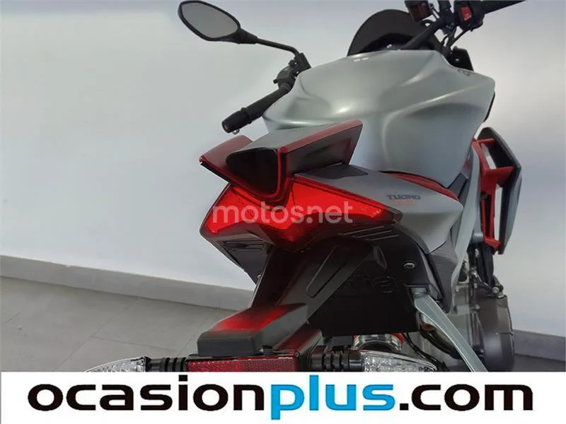 Aprilia Tuono 660 – Vista 17