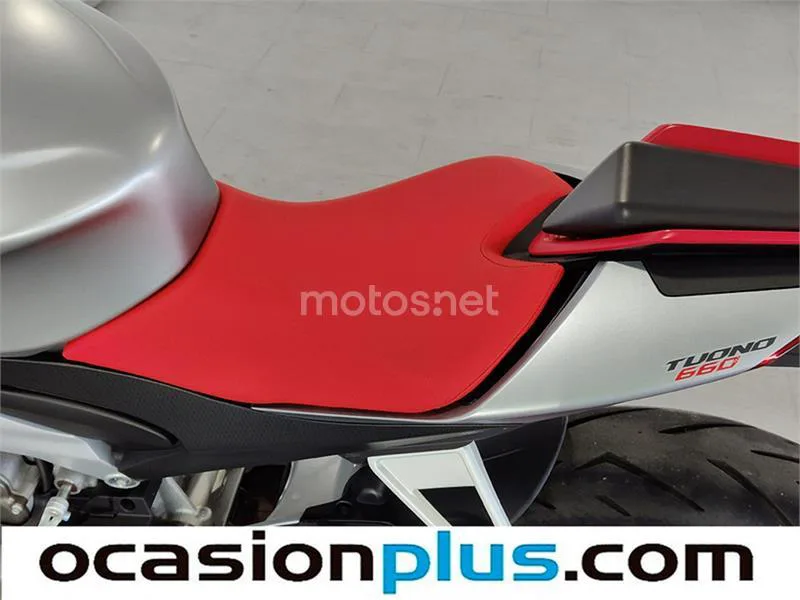 Aprilia Tuono 660 – Vista 19