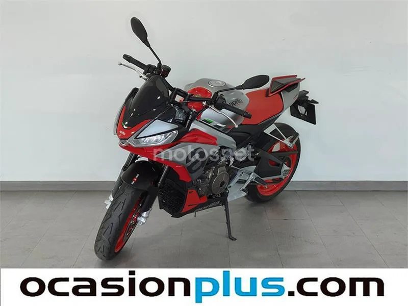 Aprilia Tuono 660 – Vista 6