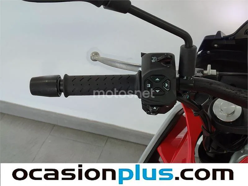Aprilia Tuono 660 – Vista 9