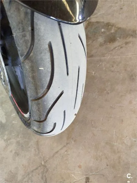 Honda CB 600 F – Vista 7