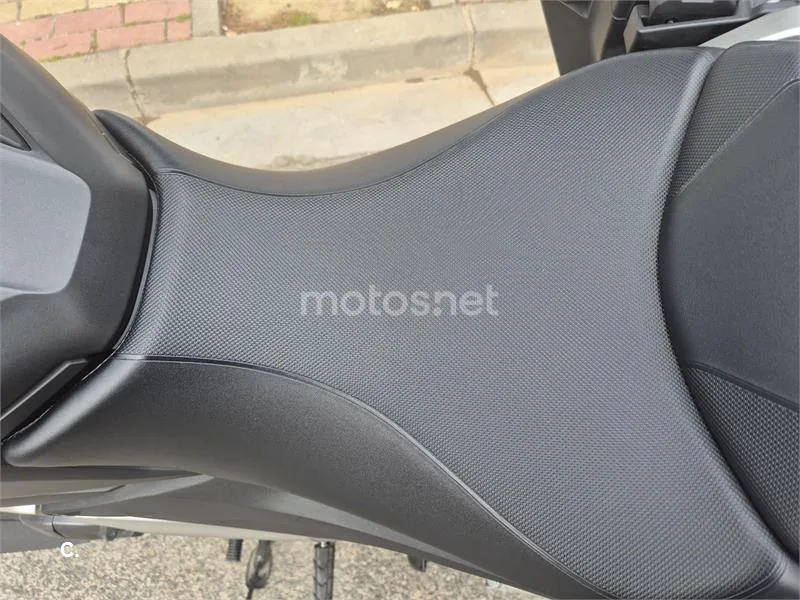 Honda NC 750 X – Vista 10