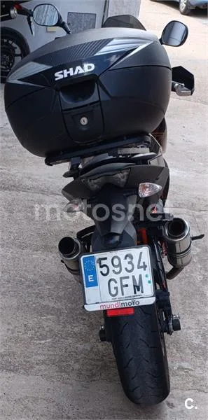 KTM 690 SMC R – Vista 3