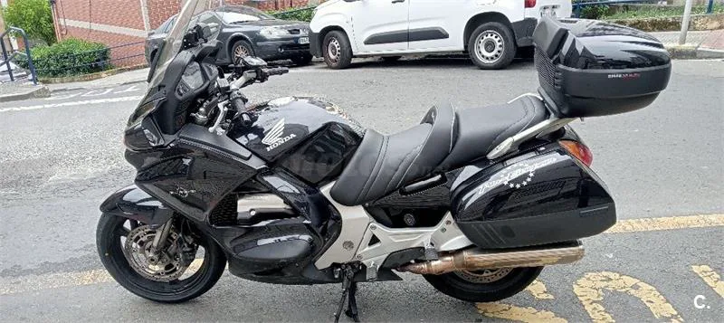 Honda Pan-European ST 1300 6000 € 2003 Bizkaia - 1