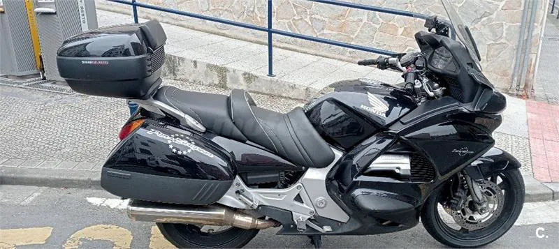 Honda Pan-European ST 1300 6000 € 2003 Bizkaia - 2