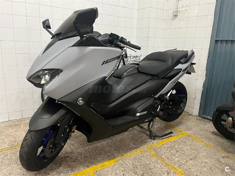 Yamaha TMAX 560 8600 € 2020 Sevilla - 1