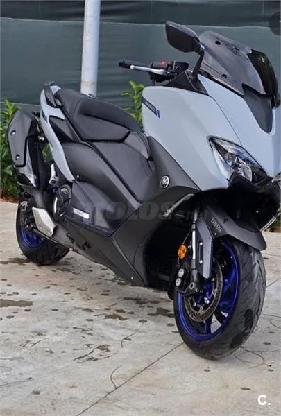 Yamaha TMAX 560 8600 € 2020 Sevilla - 2