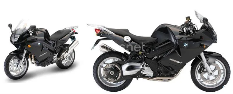 BMW F 800 ST – Vista 3