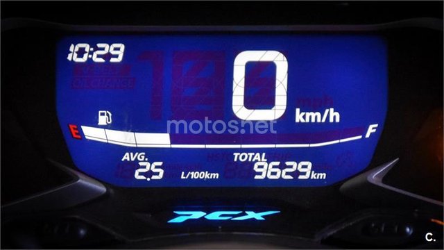 Honda PCX 125 3000 € 2023 Gipuzkoa