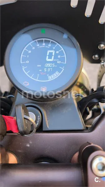 Brixton Crossfire 500 – Vista 3