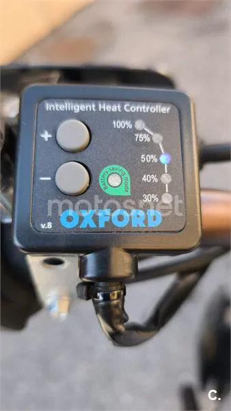 Brixton Crossfire 500 – Vista 5