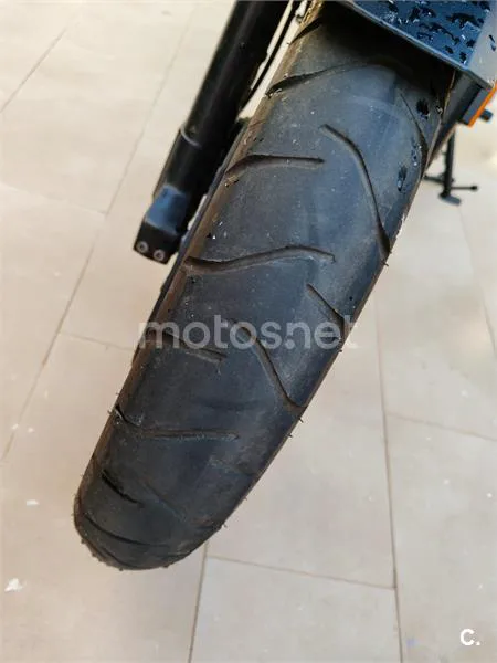 BMW F 750 – Vista 8