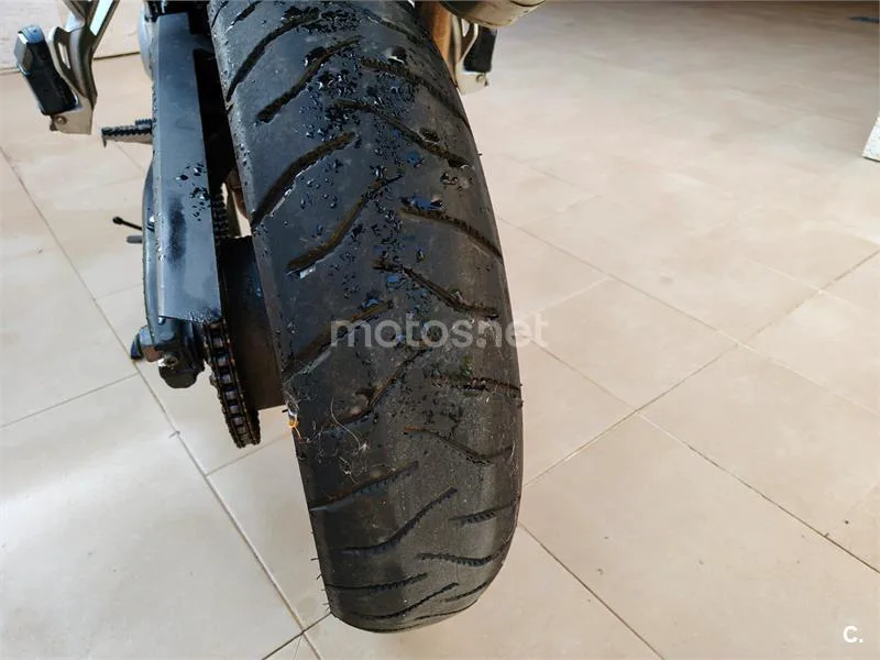 BMW F 750 – Vista 9