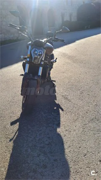 Benelli 502 C – Vista 4