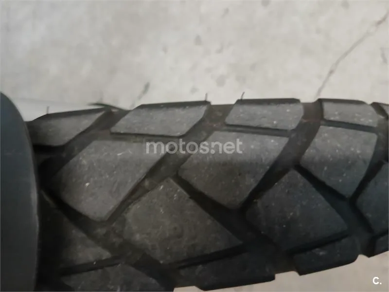 BMW F 650 GS – Vista 4