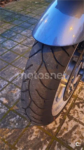 BMW K 1200 RS – Vista 3