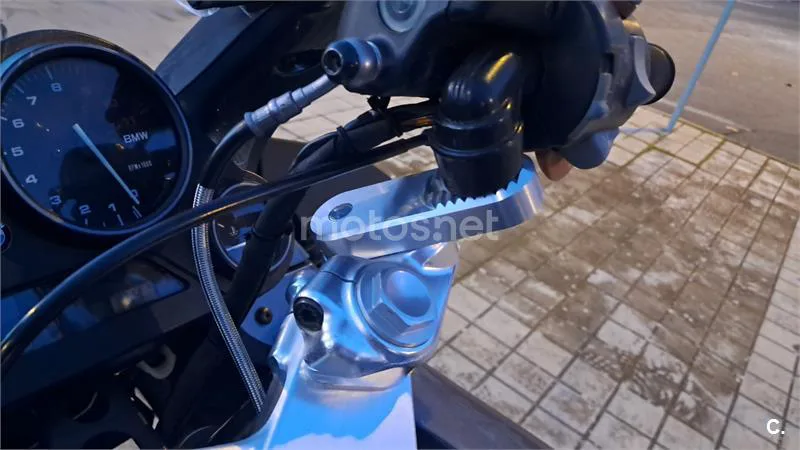 BMW K 1200 RS – Vista 5