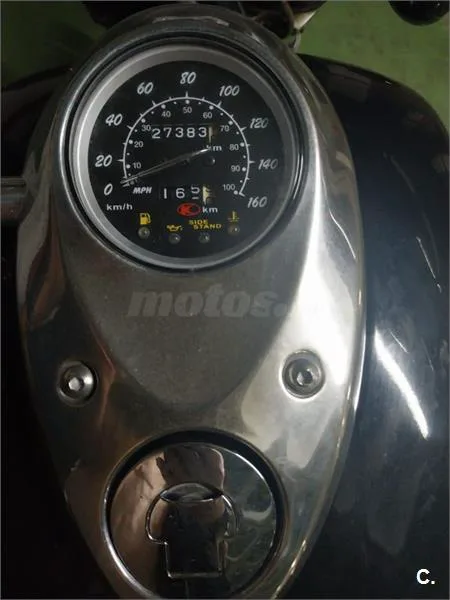 Kymco Venox 250 1000 € 2004 A Coruña - 1